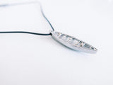 Necklace-Canoe