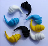 Ear Plugs by Whetman Equipment