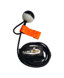 Kajak Sport Paddle Leash Pro
