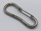 Kraken Sea Kayak Karabiner by Whetman Equipment