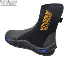 Mission Neoprene Paddler Boot by Whetman Equipment