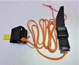 Paddle Leash by Whetman Equipment