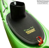 Pressure Deck Spray Skirt by Whetman Equipment