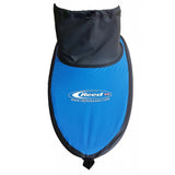 Aquatherm Spray Deck With Adjustable Waist by Reed Chillcheater