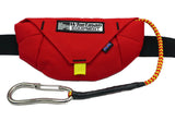 Sea Bean 14 m. Towline by Whetman Equipment