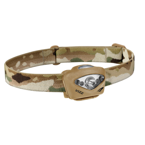 Princeton Tec VIZZ Headlamp – Kingdom Outdoor Products