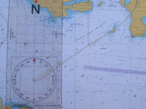 Sea Kayak Navigation Aid SKANA