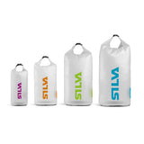 Silva Drybag TPU Clear