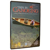 This is Canoeing
