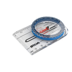 Silva Starter 1-2-3 Baseplate Handheld Compass