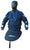 Aquatherm Fleece Keyhole Cockpit Tuiliq (Deck Style) by Reed Chillcheater