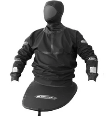 Aquatherm Keyhole Cockpit Tuiliq (Deck Style )