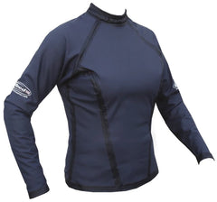 Aquatherm Fleece Women's Long Sleeve Top by Reed Chillcheater