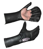 Aquatherm Open Palm Webbed Paddle Mitt by Reed Chillcheater