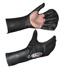 Aquatherm Open Palm Webbed Paddle Mitt by Reed Chillcheater