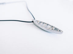Necklace-Canoe