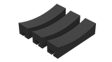 Kajak Sport Kayak Foam Blocks