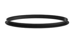 Kajak Sport Kayak Hatch Rim Oval 44/26