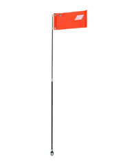 Kajak Sport Safety Flag