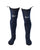 Thigh-Length Waterproof Aquatherm Fleece Socks by Reed Chillcheater
