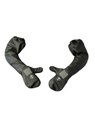 Greenland Gauntlets by Reed Chillcheater