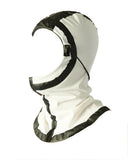 Aquatherm Inuit Style Hood by Reed Chillcheater