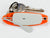 Stand Up Paddle Board SUPKEY Key Ring I