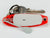 Stand Up Paddle Board SUPKEY Key Ring I