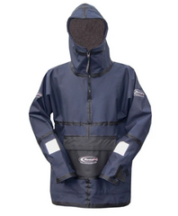 Aquatherm Fleece Storm Jacket by Reed Chillcheater