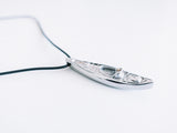 Necklace - Sea Kayak