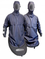 Aquatherm FLEECE Universal Tuiliq (Double Deck, Ocean & Keyhole Cockpit) by Reed Chillcheater