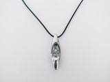 Necklace-White Water/Recreational Kayak