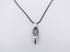 Necklace-White Water/Recreational Kayak