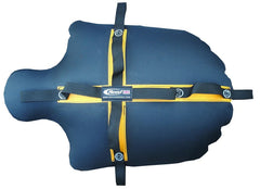 Avataq Greenland Rolling Floatation Aid by Reed Chillcheater