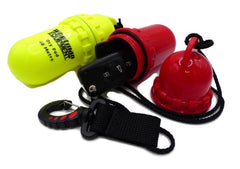 Dry Pod