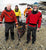 Sea Kayak Carry Strap