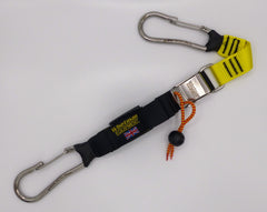 Sea Kayak Contact Tow Mk11