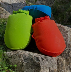 Hydrosoil 250 Dry Bag by Whetman Equipment