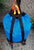 Mesh Backpack 60L
