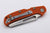 Rigger WRSS480 Water Rescue Knife by Whetman Equipment