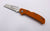 Rigger WRSS480 Water Rescue Knife by Whetman Equipment