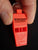 Rescue Whistle by Whetman Equipment