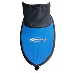 Aquatherm Spray Deck With Adjustable Waist by Reed Chillcheater