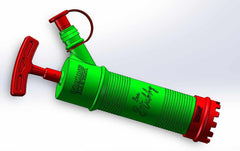 Sea Stubby Bilge Pump