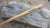 The Tantallon Paddle