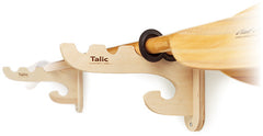 TALIC Paddle Rack 4 Paddle Horizontal