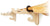 TALIC Paddle Rack 4 Paddle Horizontal