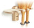 TALIC Paddle Rack 4 Paddle Vertical
