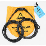 The Original Lasso Kayak Security Lock