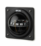 Silva 70P Brunton 70P Kayak Flush Mount Deck Compass